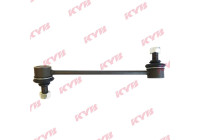 Stabilizer bar