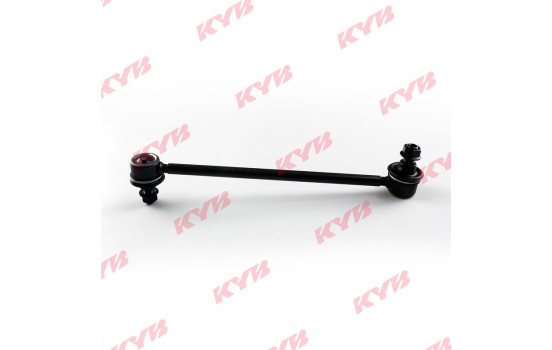 Stabilizer bar
