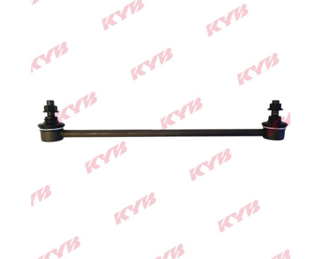 Stabilizer bar