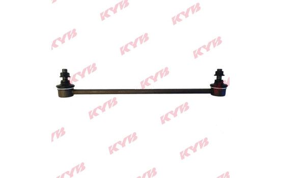 Stabilizer bar