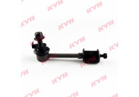 Stabilizer bar