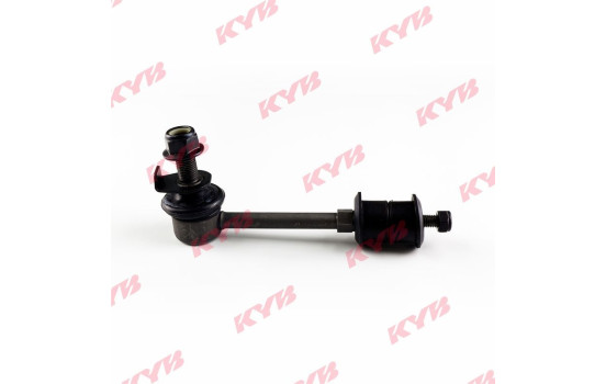 Stabilizer bar
