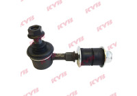 Stabilizer bar