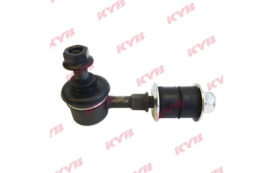 Stabilizer bar