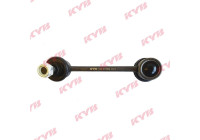 Stabilizer bar