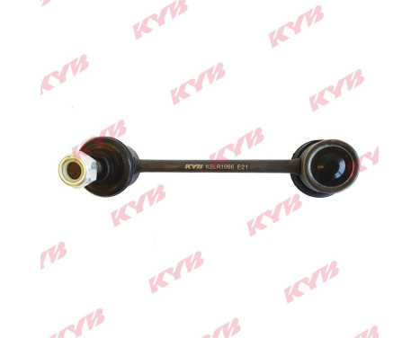 Stabilizer bar
