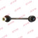 Stabilizer bar
