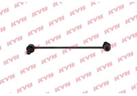 Stabilizer bar