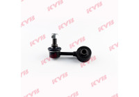 Stabilizer bar