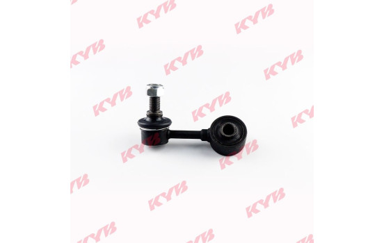 Stabilizer bar