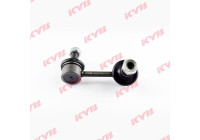 Stabilizer bar