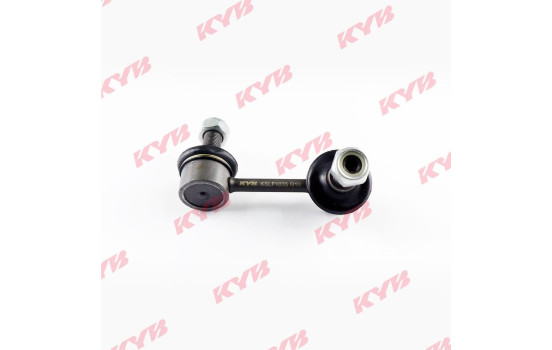 Stabilizer bar