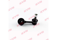 Stabilizer bar