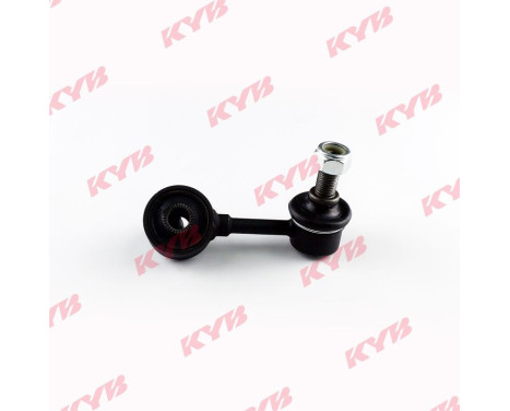 Stabilizer bar