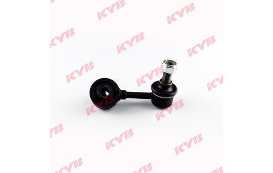 Stabilizer bar