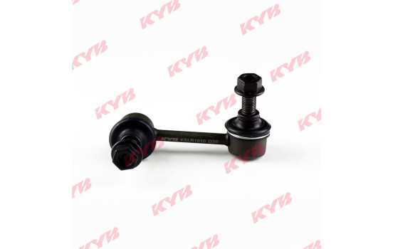 Stabilizer bar