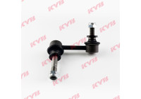 Stabilizer bar