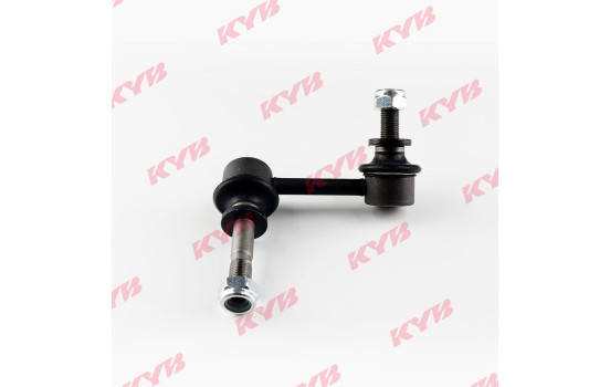 Stabilizer bar