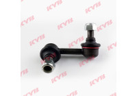 Stabilizer bar