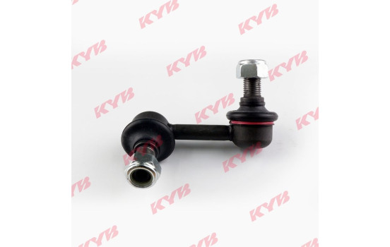 Stabilizer bar