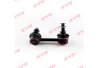 Stabilizer bar