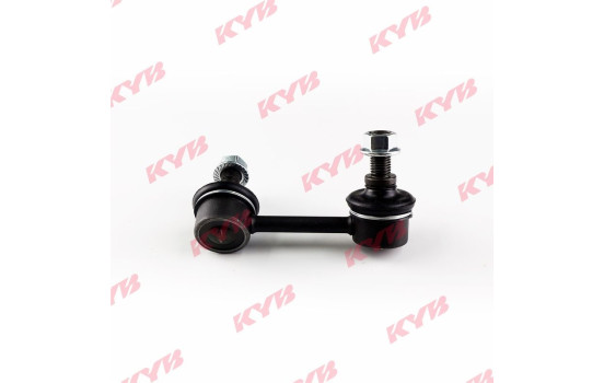Stabilizer bar