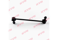 Stabilizer bar