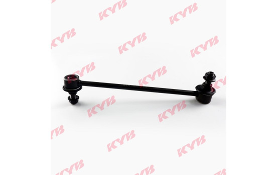 Stabilizer bar