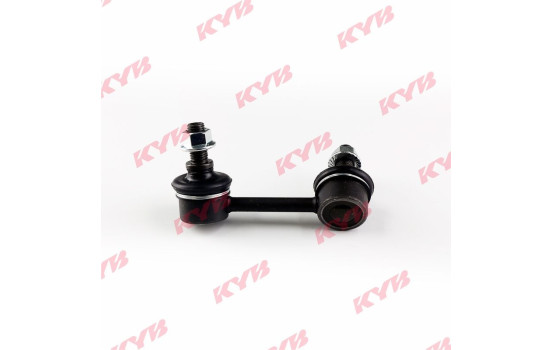 Stabilizer bar