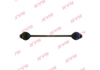 Stabilizer bar