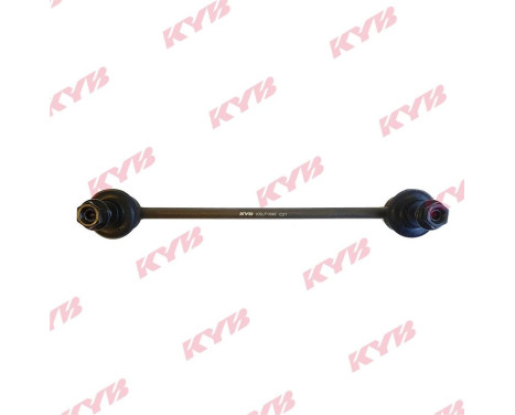 Stabilizer bar