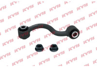 Stabilizer bar