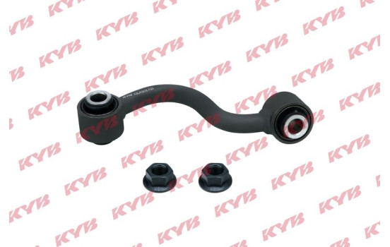 Stabilizer bar