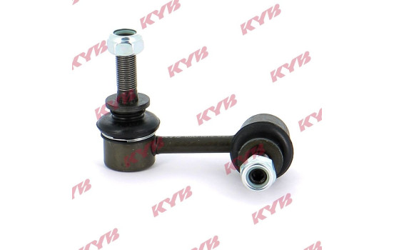 Stabilizer bar
