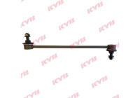 Stabilizer bar