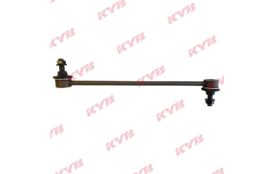 Stabilizer bar