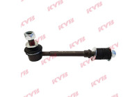 Stabilizer bar