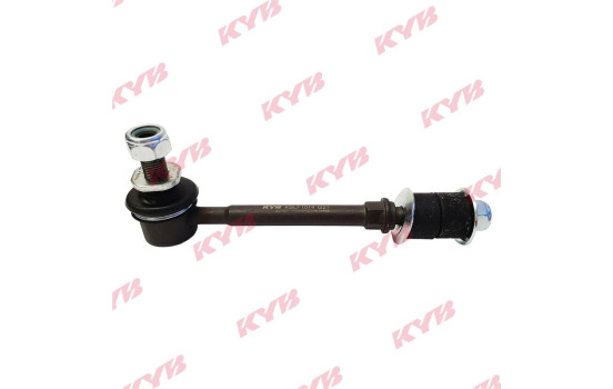 Stabilizer bar