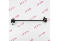 Stabilizer bar
