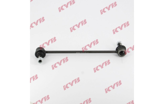 Stabilizer bar