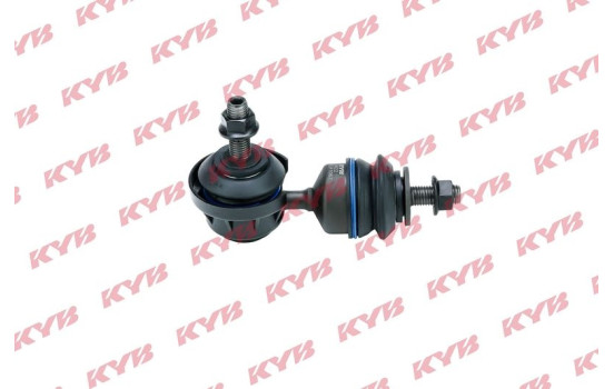 Stabilizer bar