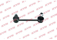 Stabilizer bar