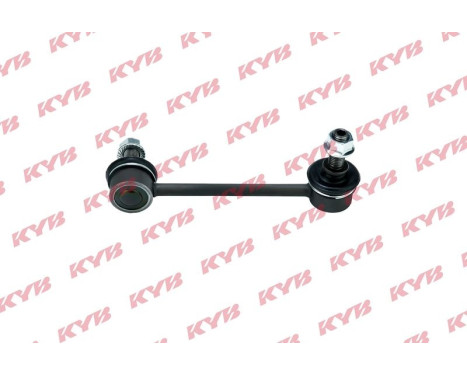 Stabilizer bar