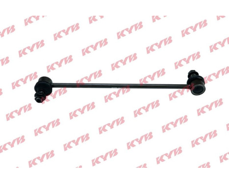 Stabilizer bar