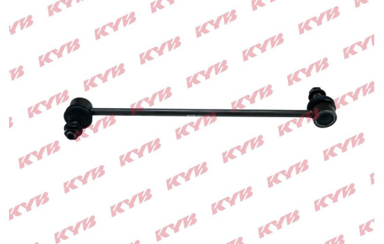 Stabilizer bar