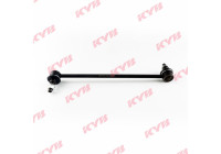 Stabilizer bar