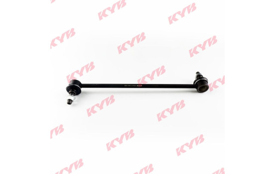 Stabilizer bar