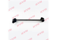 Stabilizer bar