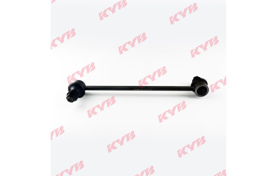 Stabilizer bar