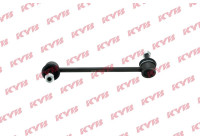 Stabilizer bar